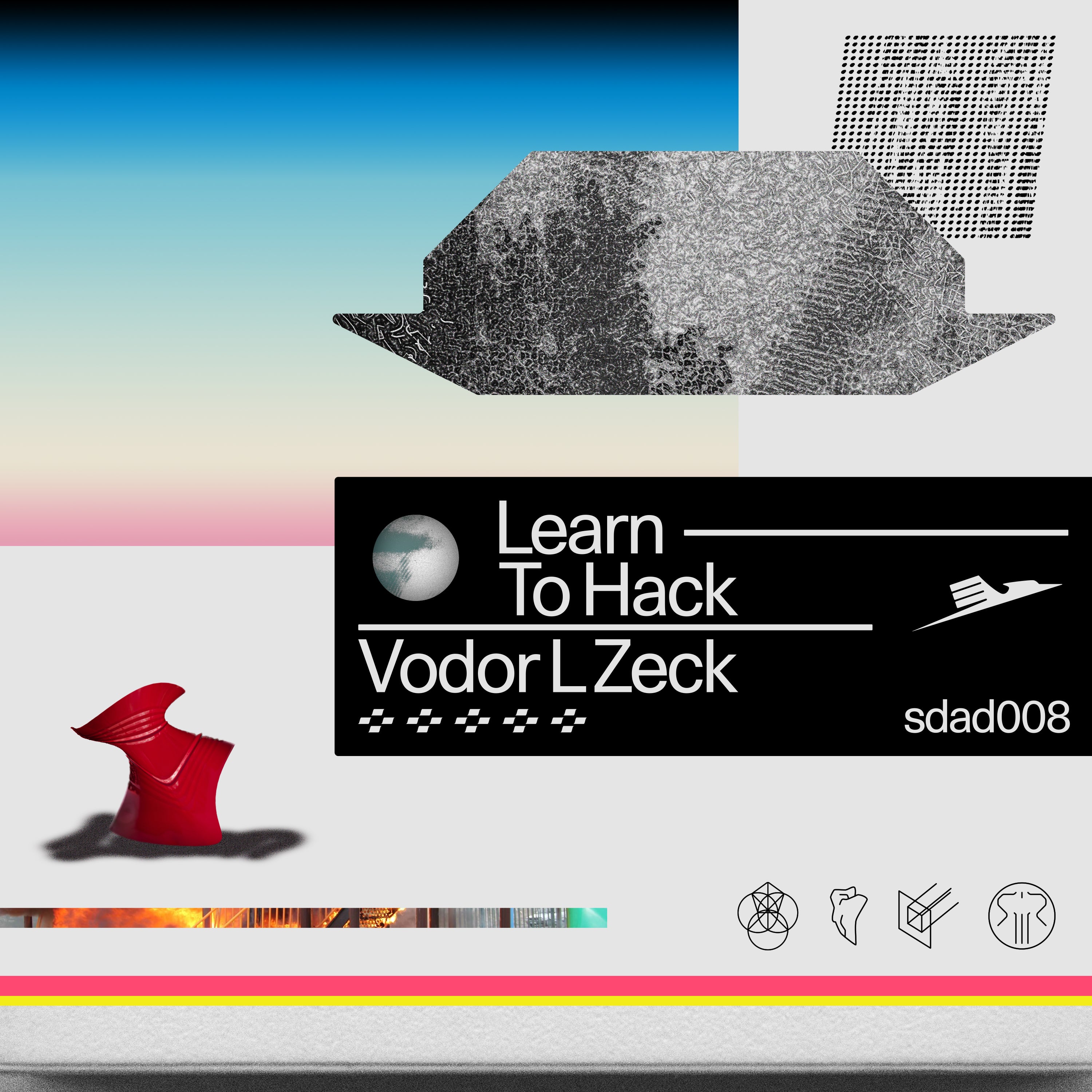 Vodor L. Zeck - Learn to Hack