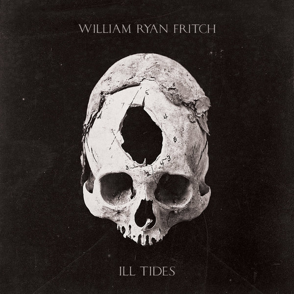 William Ryan Fritch - Ill Tides