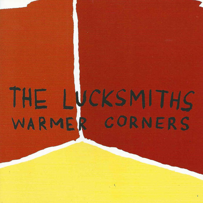 Lucksmiths, The - Warmer Corners