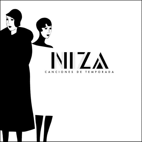 Niza - Canciones De Temporada