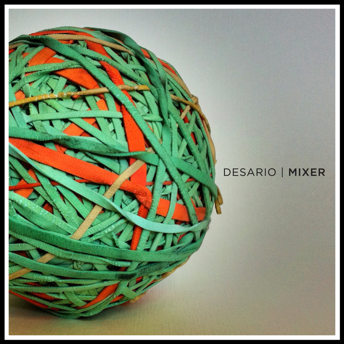 Desario - Mixer