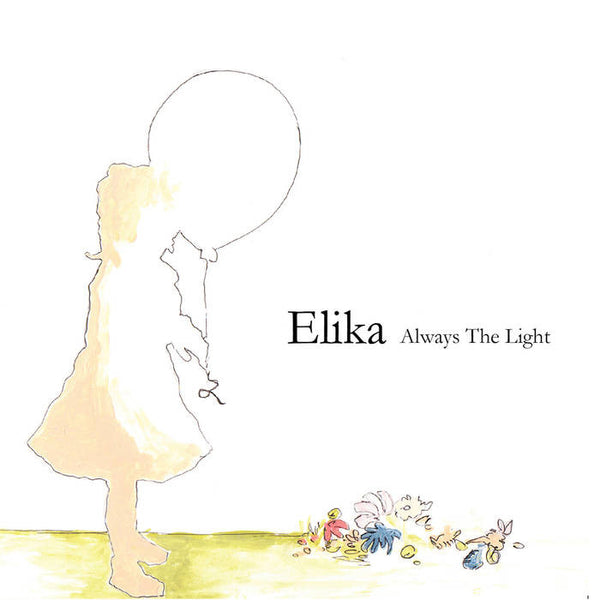 Elika - Always the Light