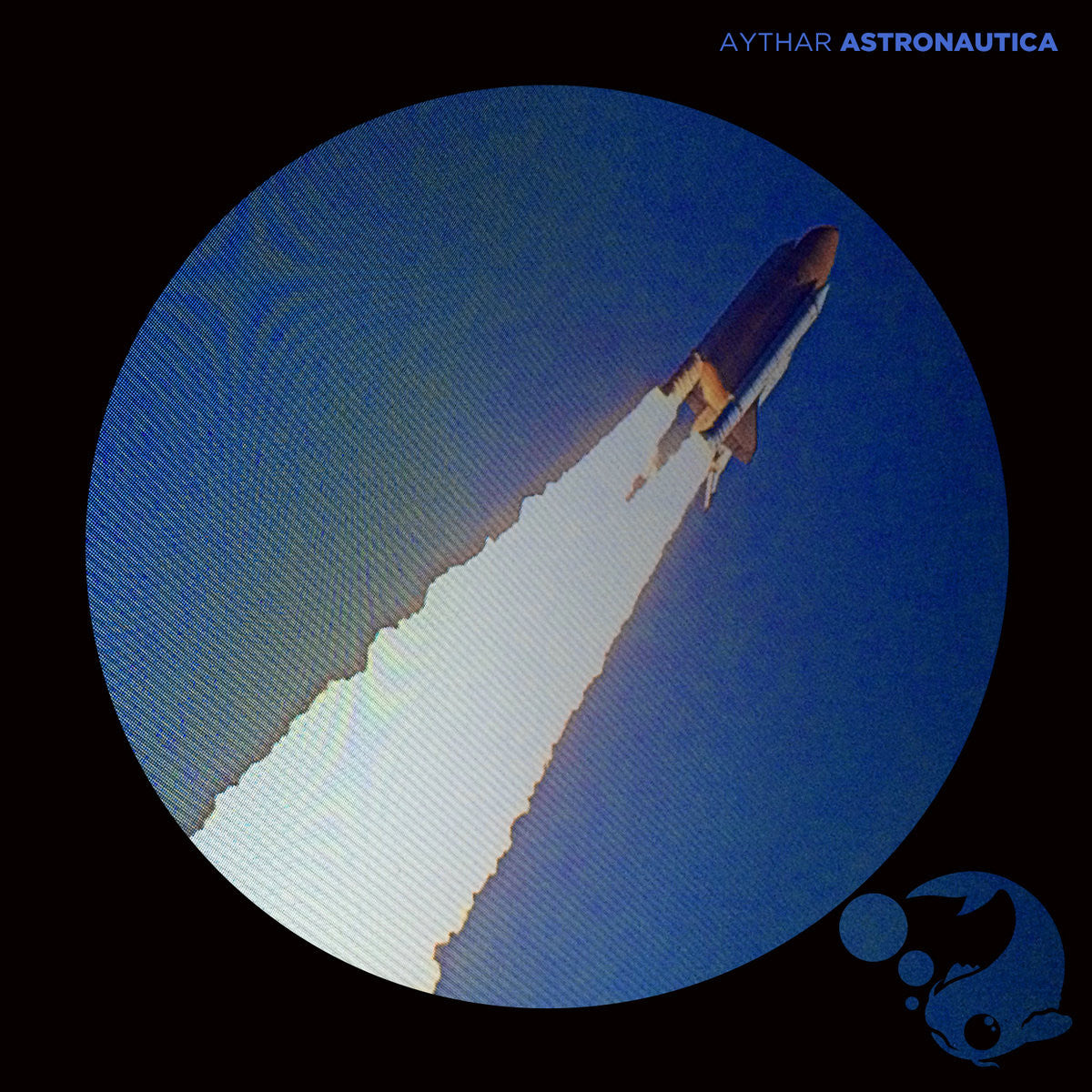 Aythar Astronautica Darla Records