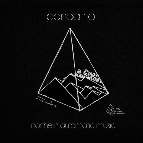 Panda Riot - Northern Automatic Music