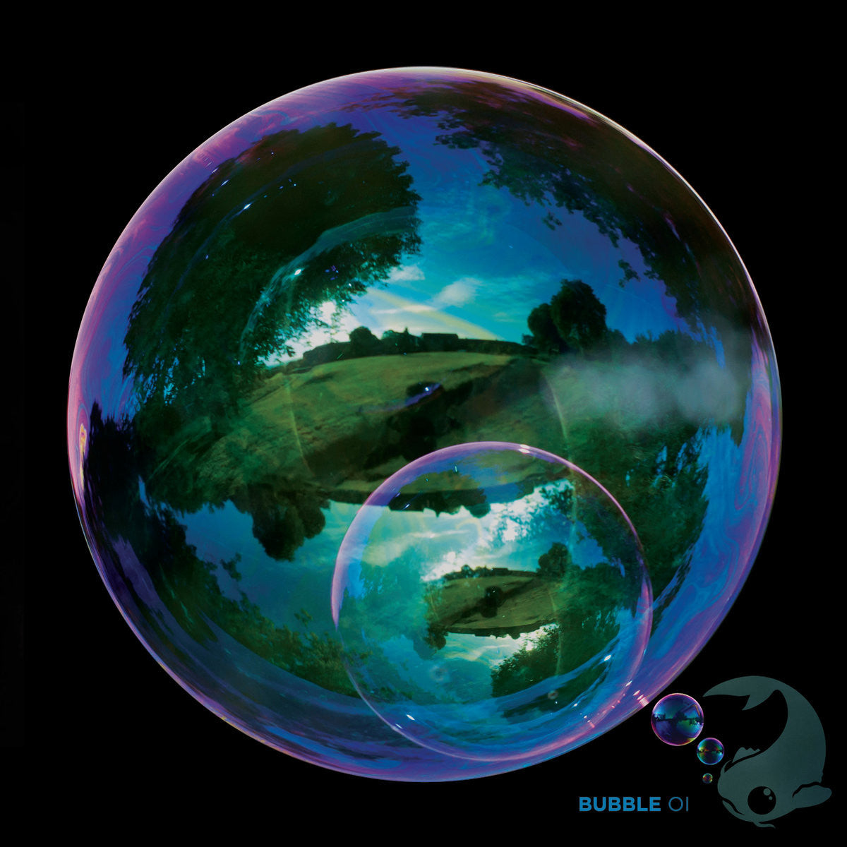 Bubble - OI