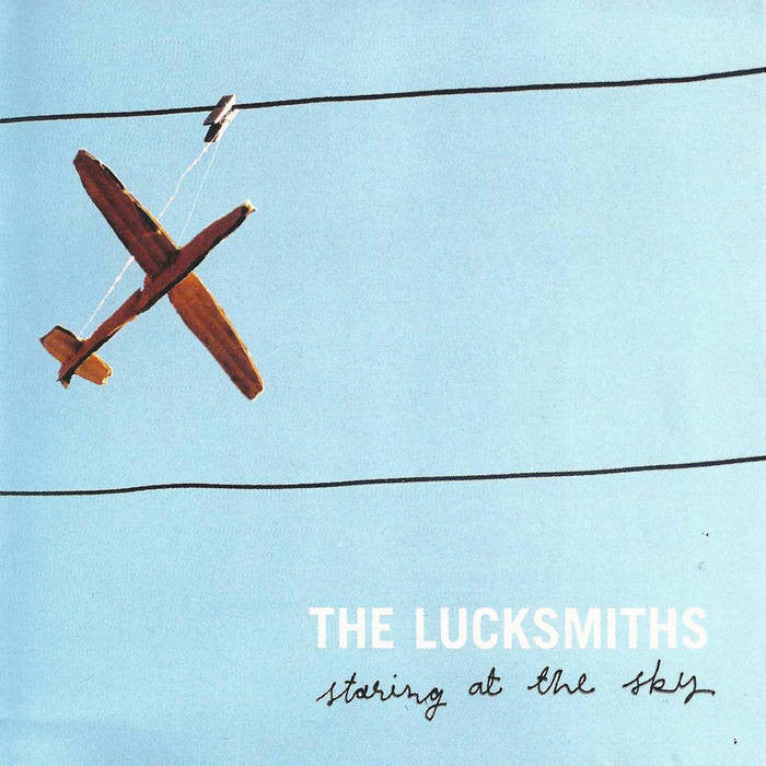 Lucksmiths, The - Staring at the Sky