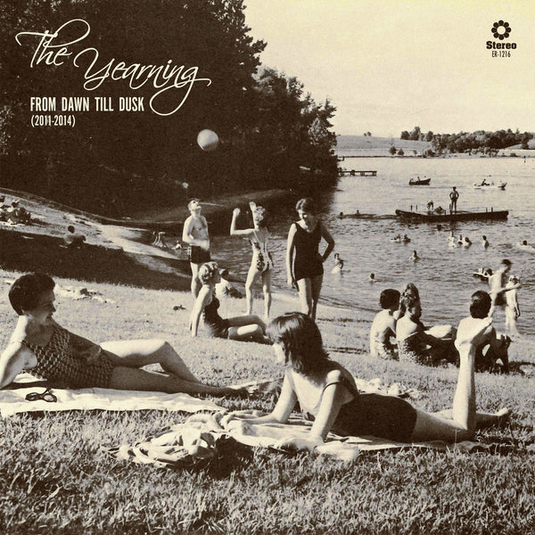 Yearning, The - From Dawn Till Dusk (2011-2014)