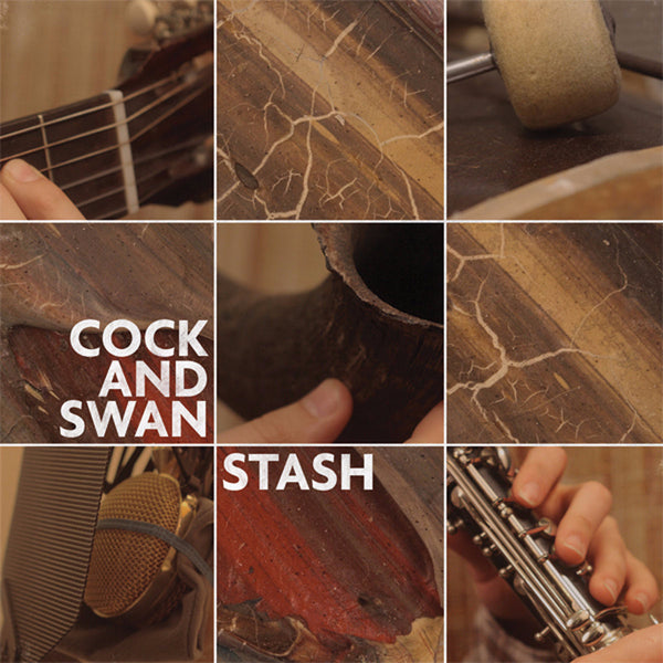 Cock and Swan - Stash Ltd
