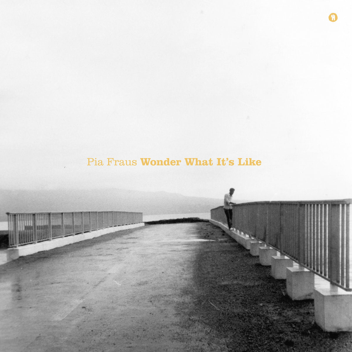 Pia Fraus - Wonder What it's Like