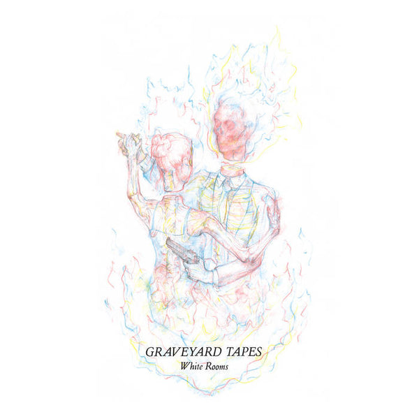Graveyard Tapes - White Rooms