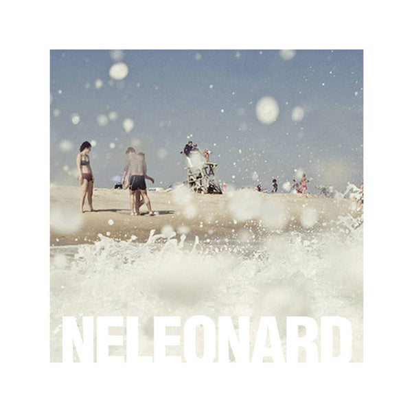 Neleonard - Casi Cuela