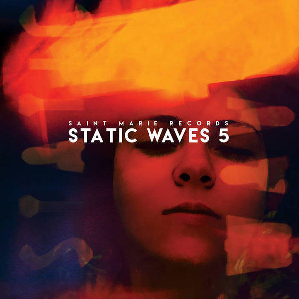 v/a - Static Waves 5