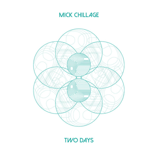 Mick Chillage - Two Days