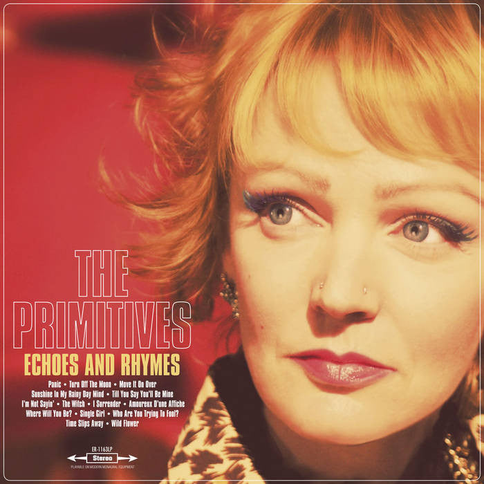 Primitives, The - Echoes and Rhymes