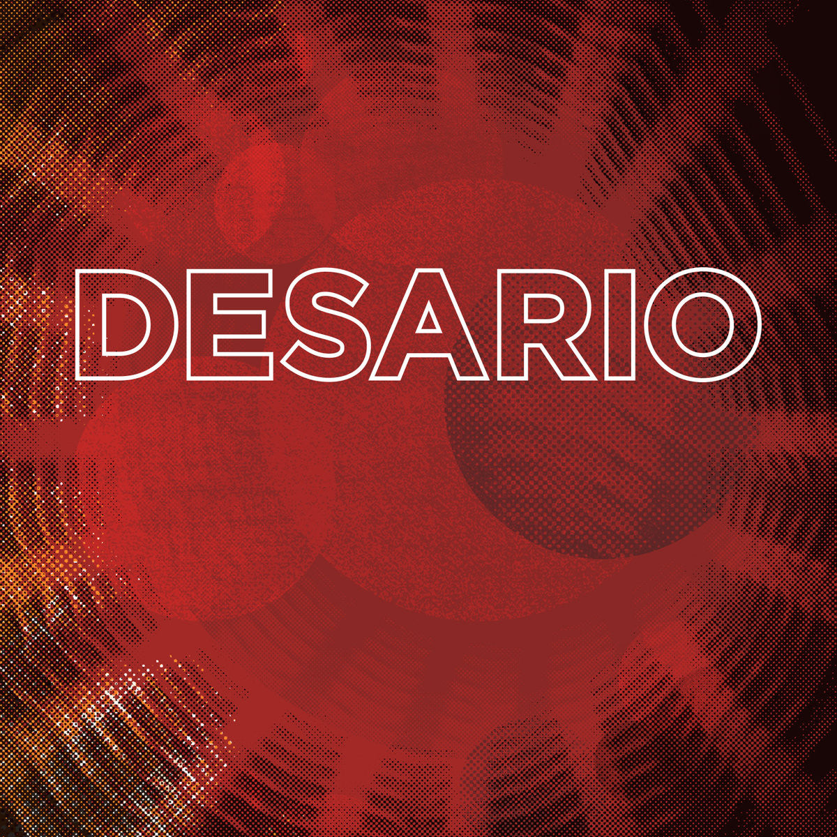 Desario - Red Returns