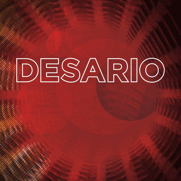 Desario - Red Returns