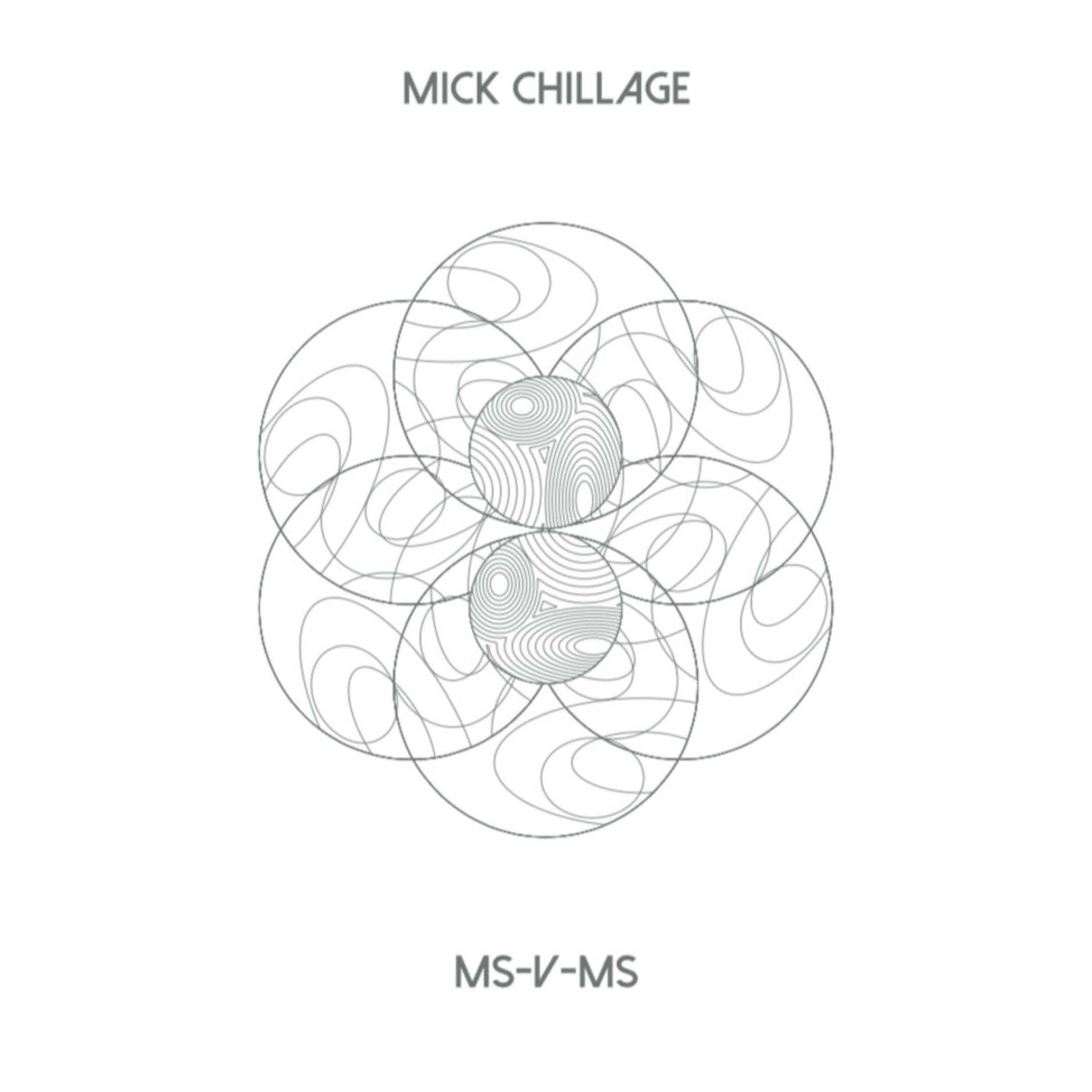 Mick Chillage - MS-V-MS