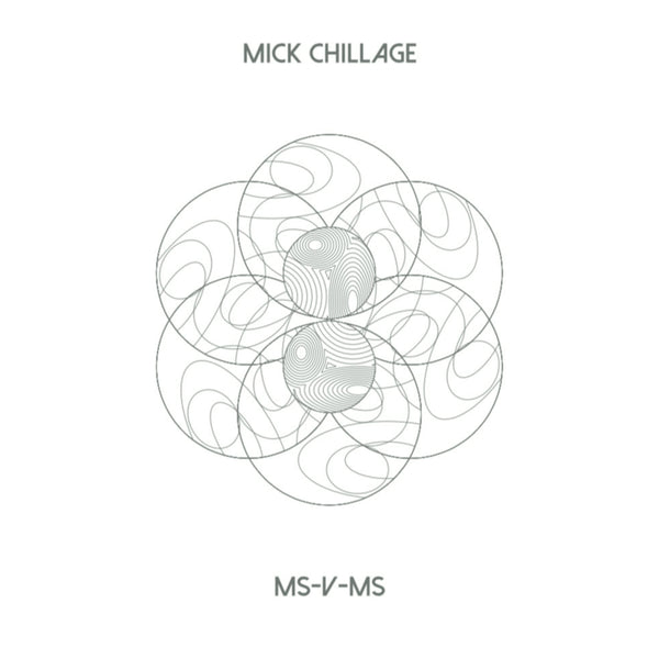 Mick Chillage - MS-V-MS