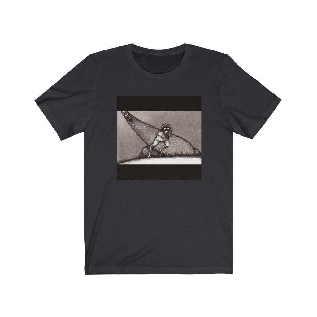 My Morning Jacket - Chapter 1: The Sandworm Cometh: Early Recordings T-SHIRT