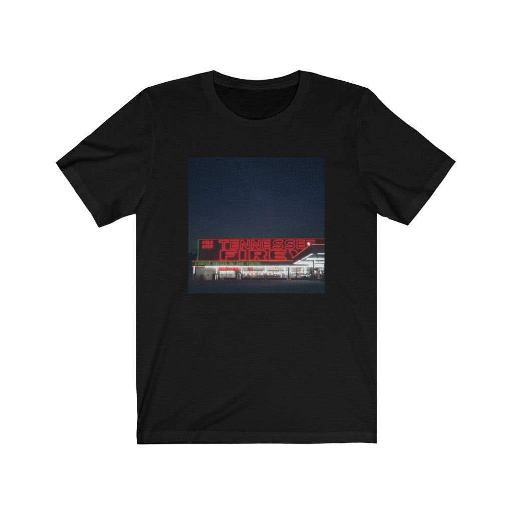 My Morning Jacket - The Tennessee Fire: 20th Anniversary Edition T-Shirt