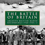 v/a - BATTLE OF BRITAIN 1940, THE