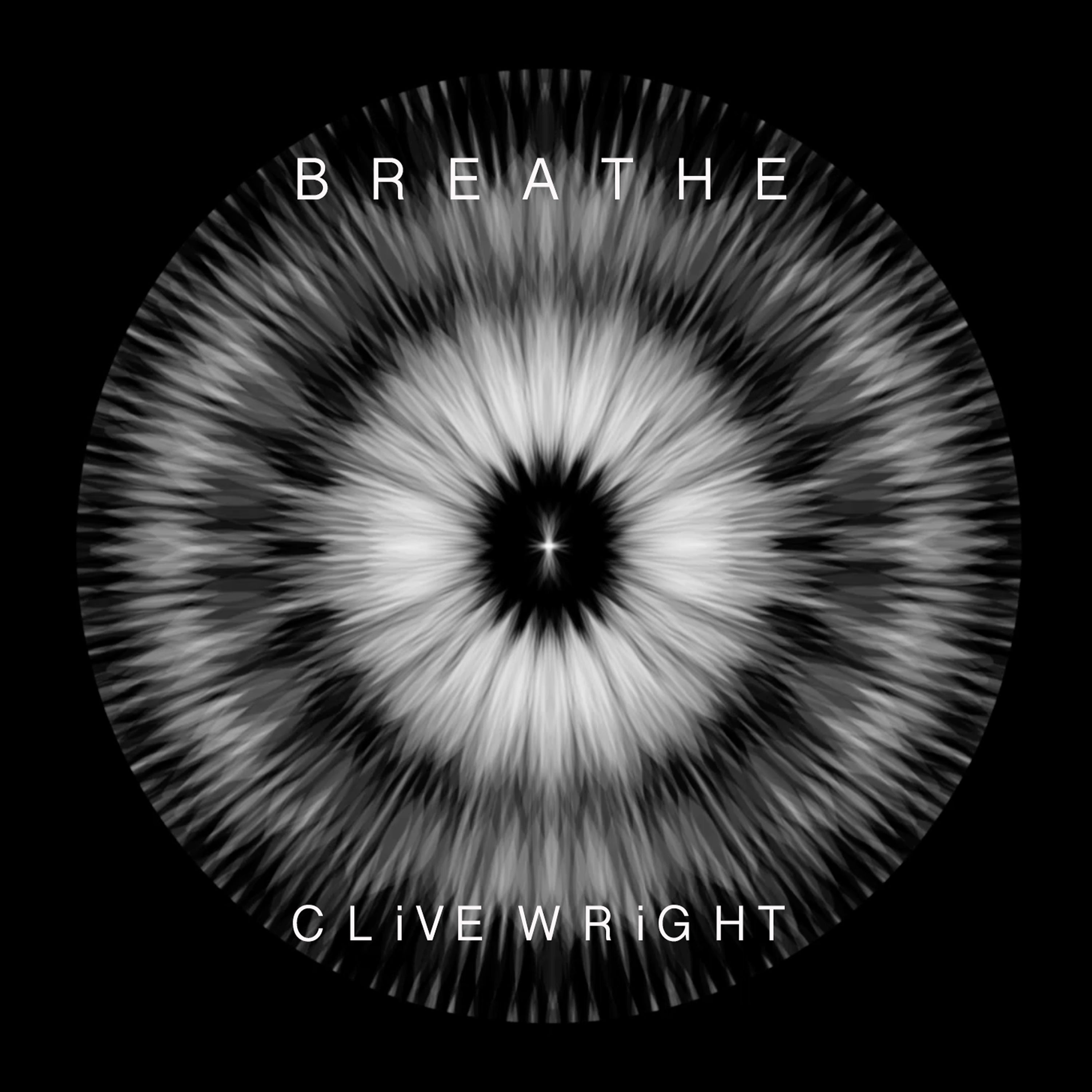 Clive Wright - Breathe