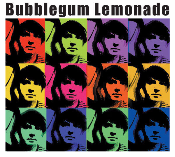 Bubblegum Lemonade - DOUBLEPLUSGOOD