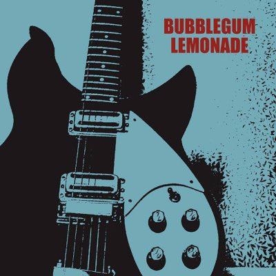Bubblegum Lemonade - Caroline's Radio