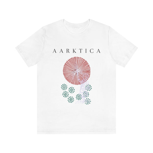 Aarktica - We Will Find the Light (Dark Text) T-SHIRT