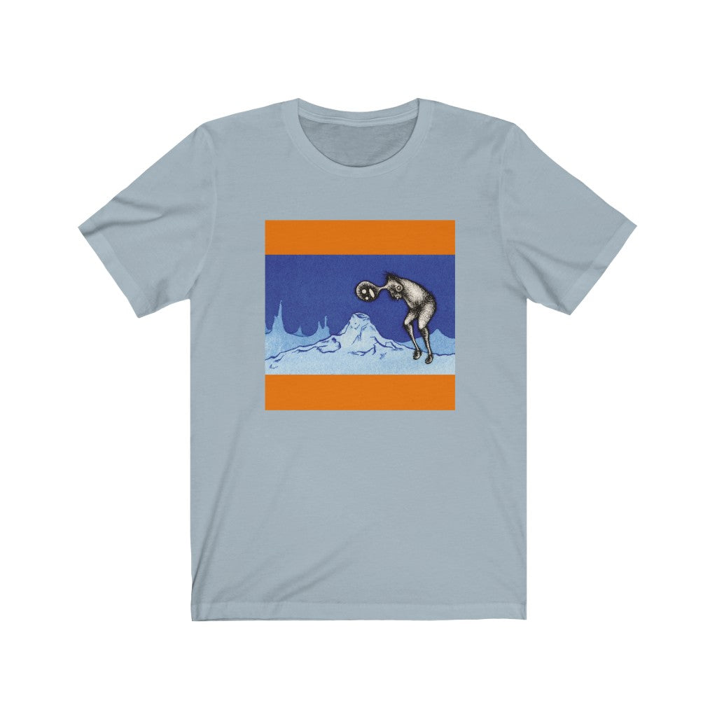 My Morning Jacket - Chapter 2: Learning: Early Recordings T-SHIRT