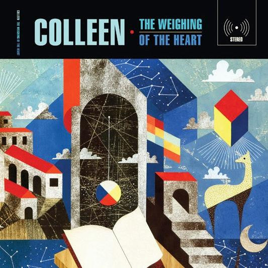 Colleen - The Weighing of The Heart