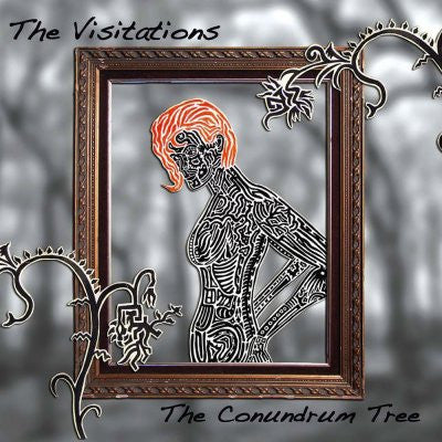 Visitations - The Conundrum Tree