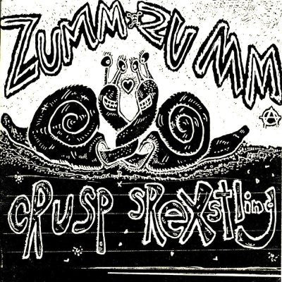 Zumm Zumm - Crusp Srexstling