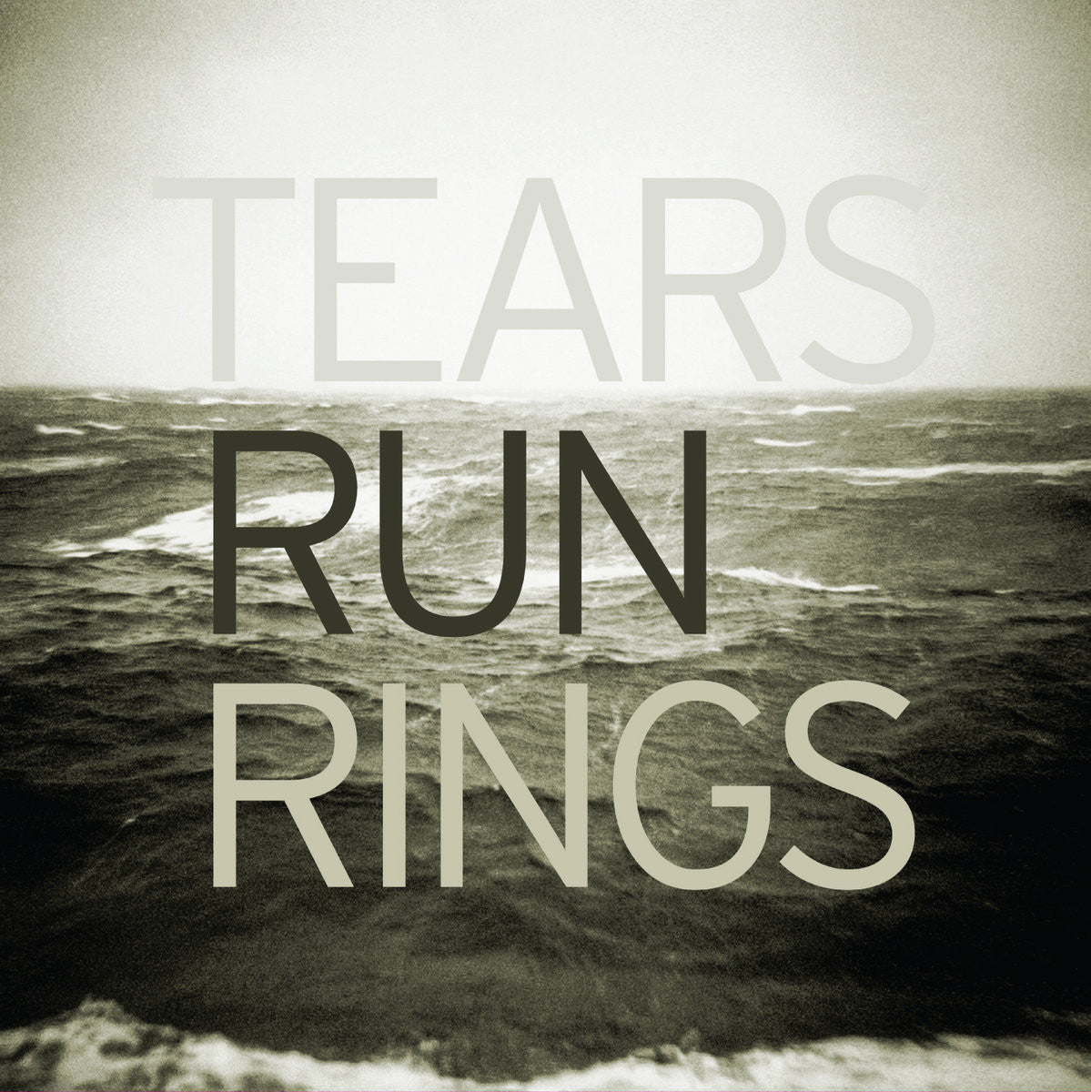 Tears Run Rings - Distance