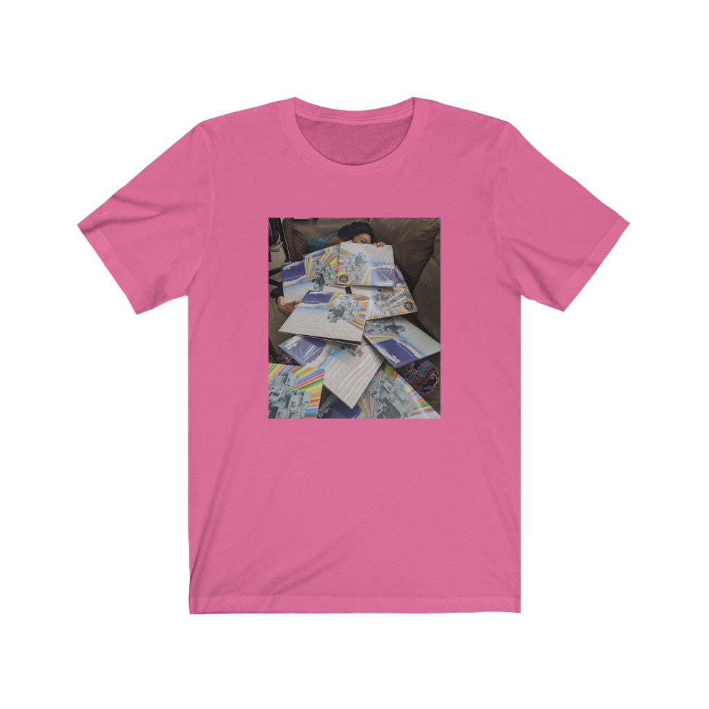 Sweet Trip - Valerie Napping T-SHIRT