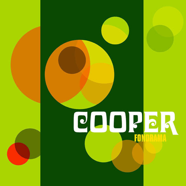 Cooper - Fonorama