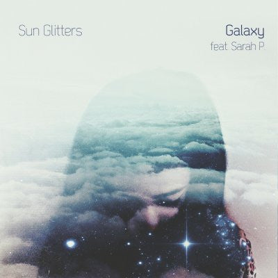 Sun Glitters - Galaxy feat. Sarah P. (Japan Edition)