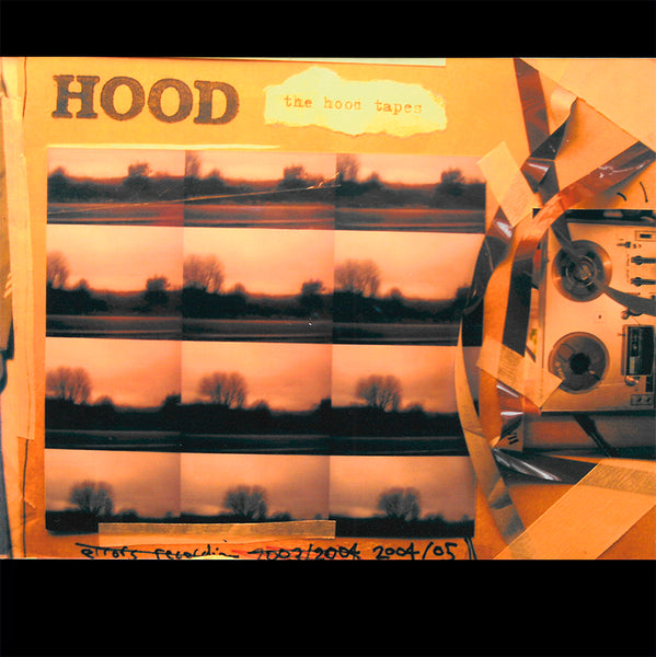 Hood - The Hood Tapes
