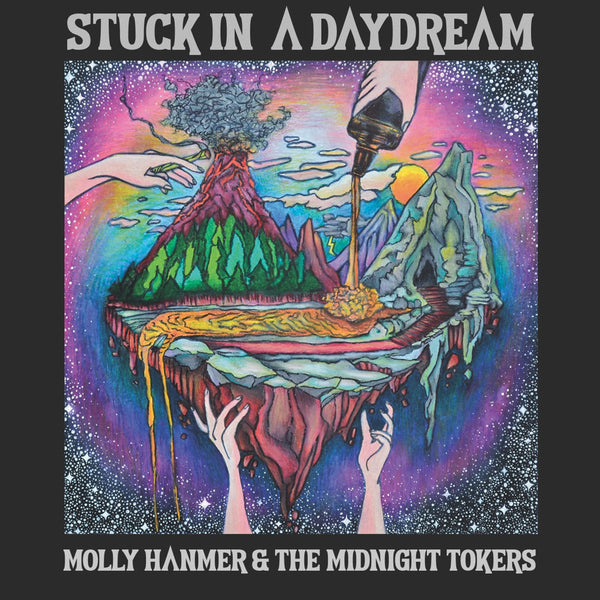 Molly Hanmer & The Midnight Tokers - Stuck in a Daydream