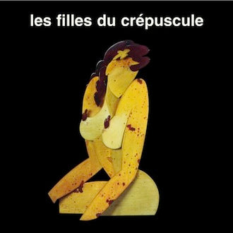 v/a - Les Filles Du Crepuscule