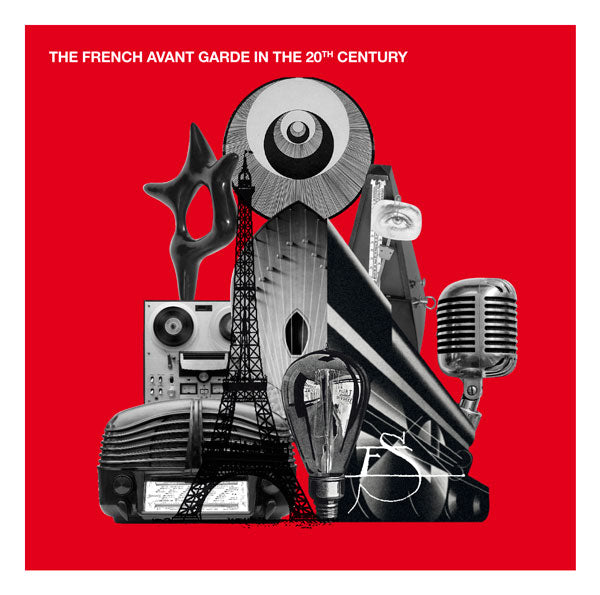 v/a - French Avant-Garde in the 20th Century, The
