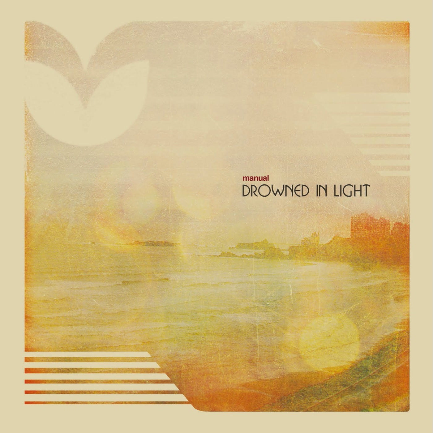 Manual - Drowned In Light