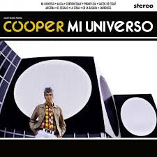 Cooper - Mi Universo