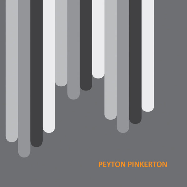 Peyton Pinkerton - Peyton Pinkerton