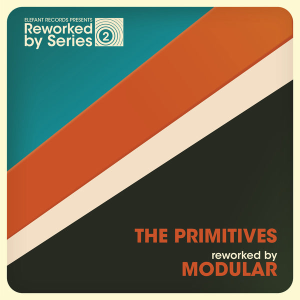 Primitives, The - Reworked By Modular