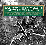 v/a - RAF BOMBER COMMAND AT WAR 1939-45 Volume 1