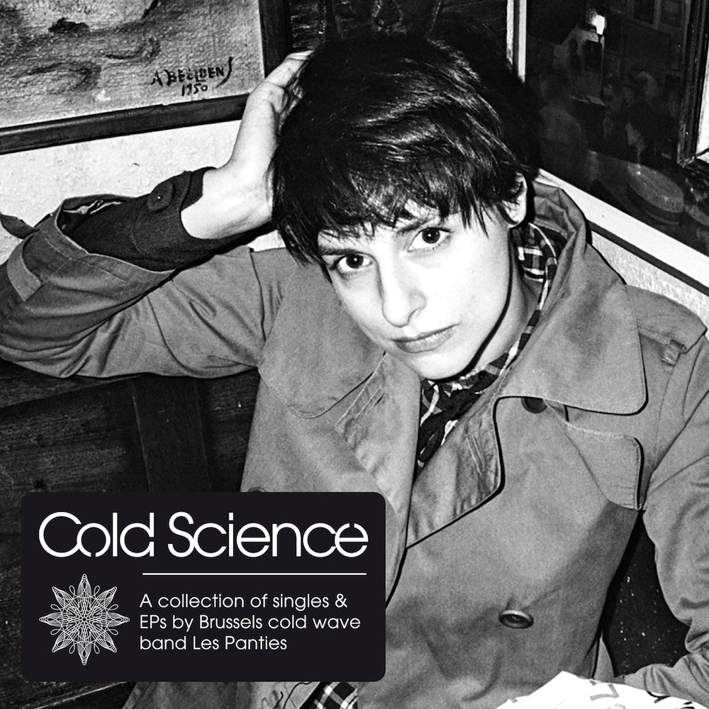 Les Panties - Cold Science