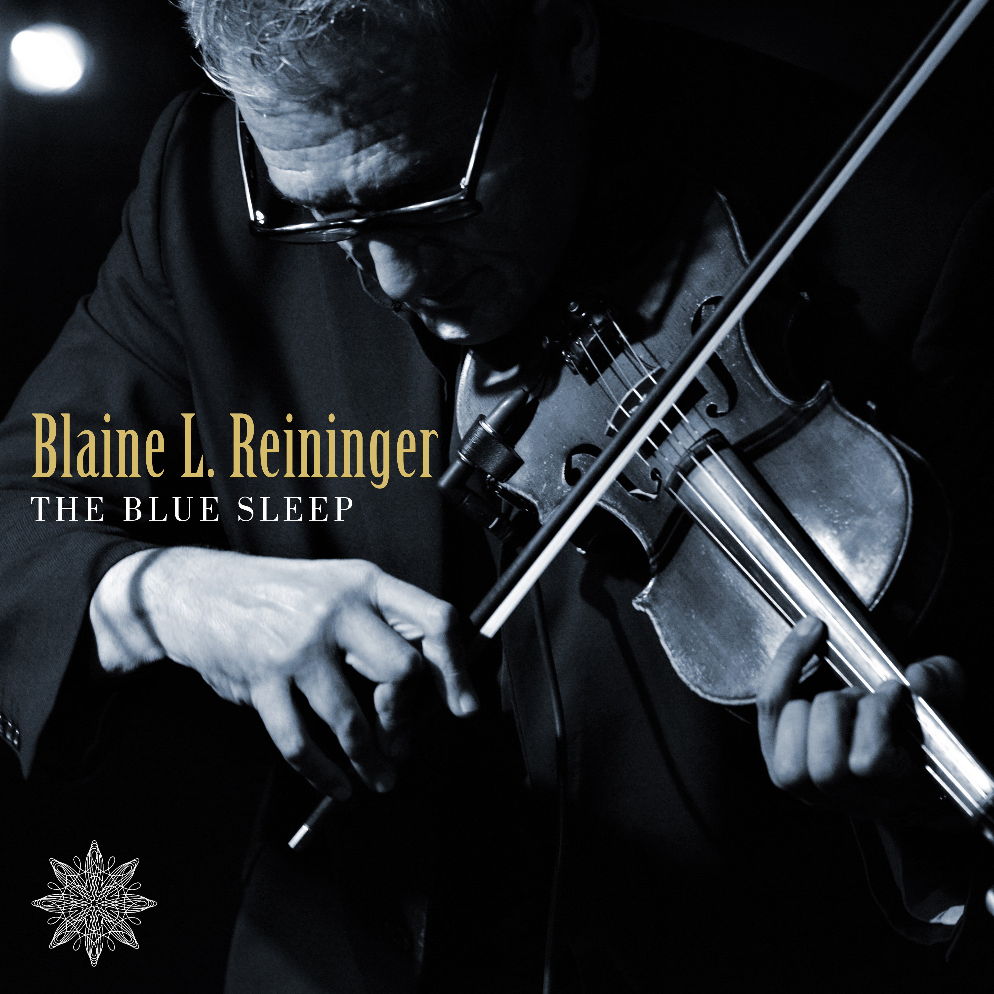Blaine L. Reininger - The Blue Sleep