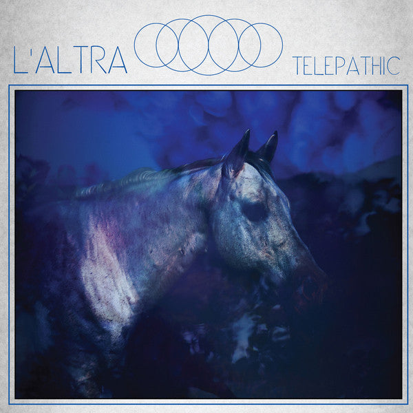 L'Altra - Telepathic (Deluxe Edition)