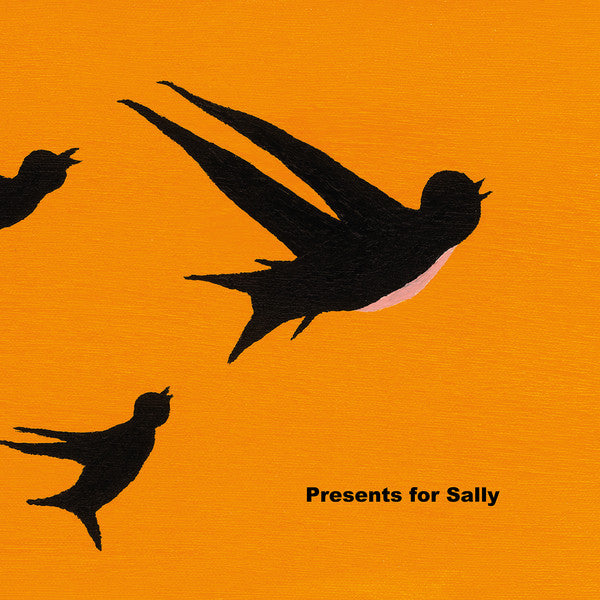 Presents For Sally - Colours & Changes